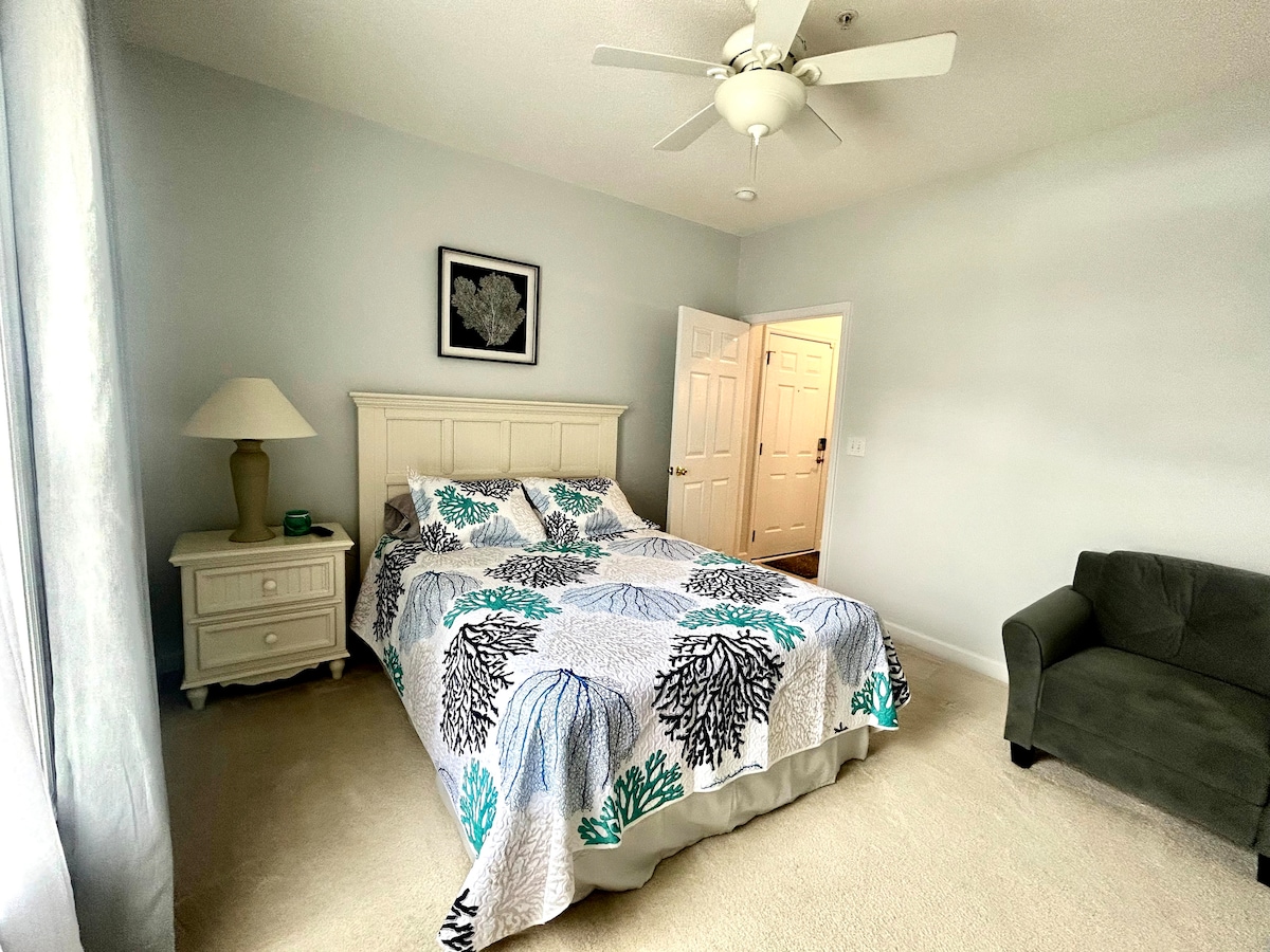 Спална соба 2