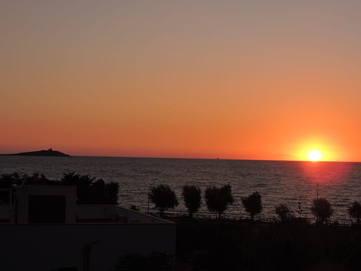 Casa Cipolla - Sicilia