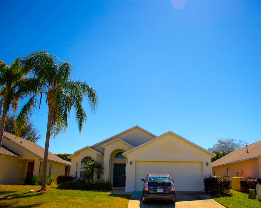 Top 100 Airbnb Rentals 2017 in Davenport, Florida