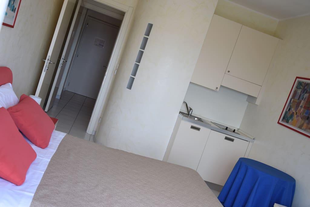 Kitchenette