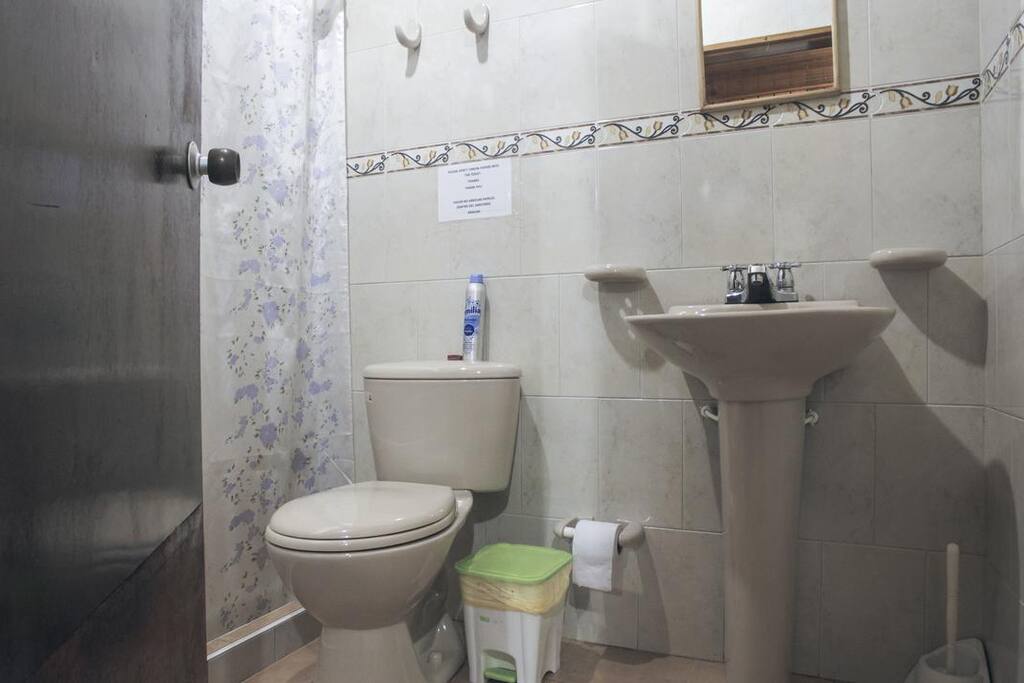 Baño