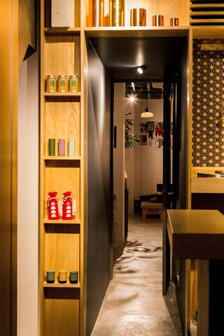 Tokyo sky tower hotel / Max18P / HND,NRT Direct gallery image 3