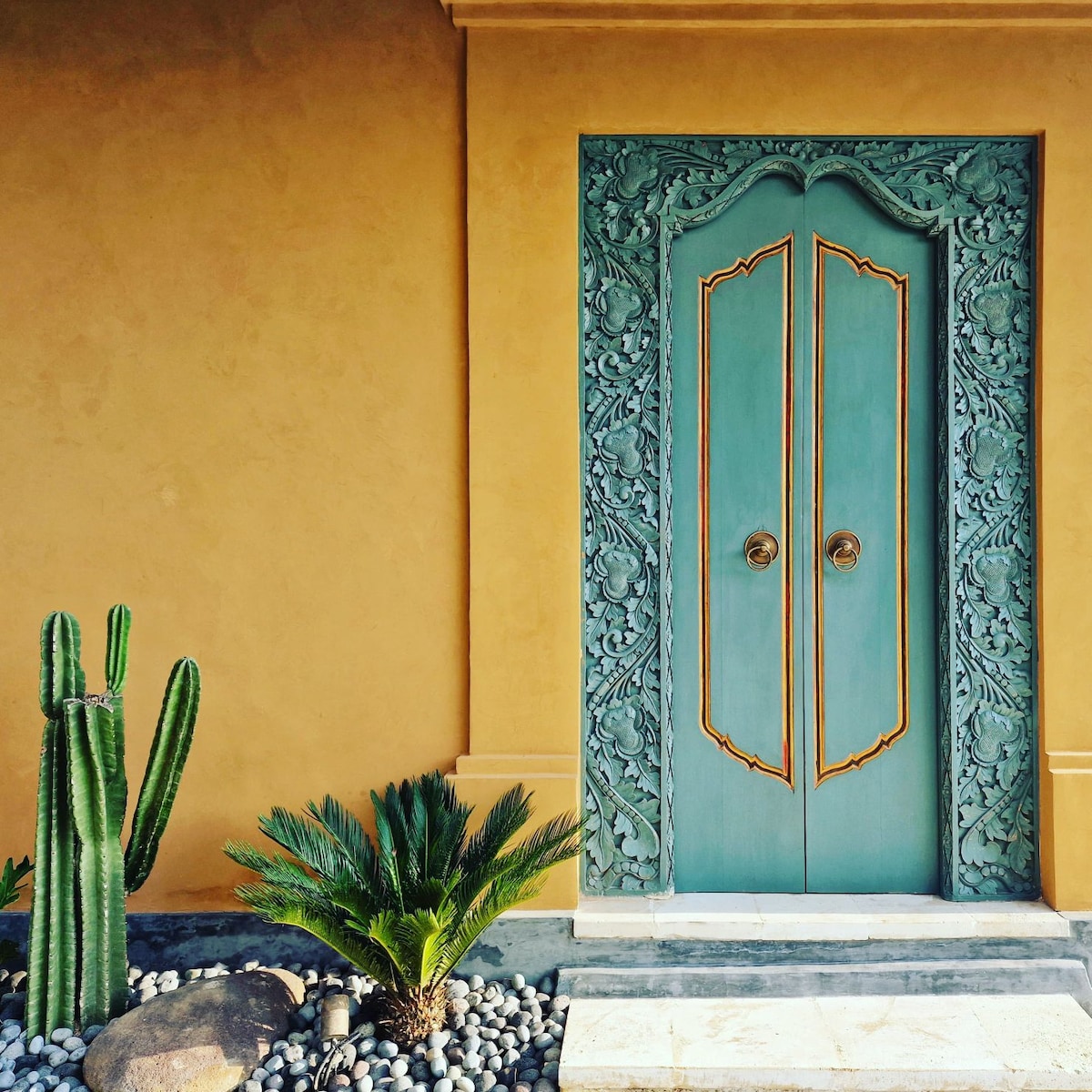 ทางเข้าสวรรค์