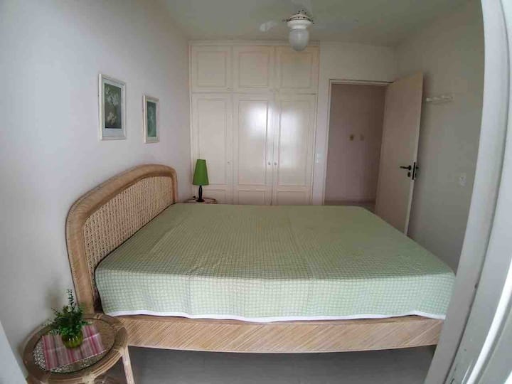 Habitación 01