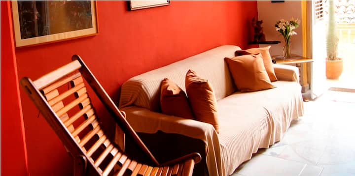 Casa Medina, A Happy Stay - La Habana