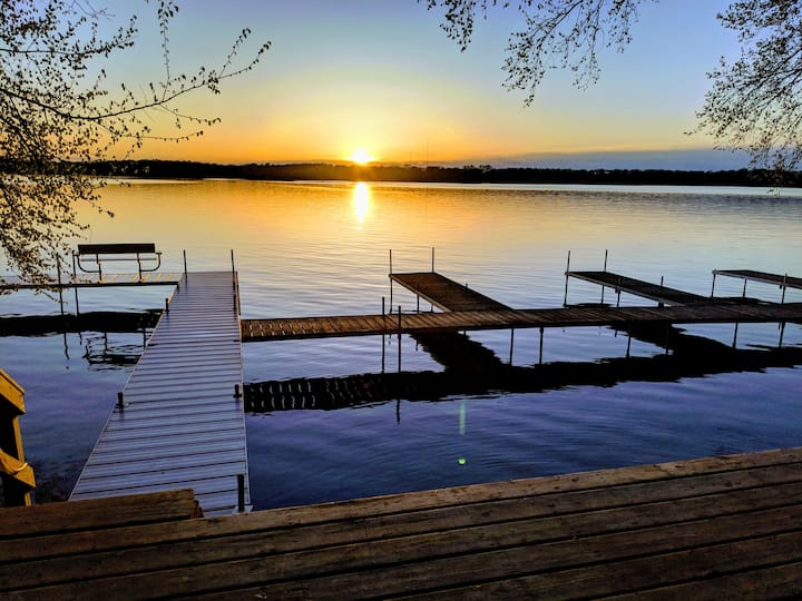 Fairmont Vacation Rentals & Homes Minnesota, United States Airbnb