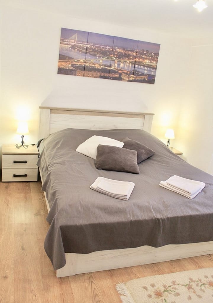 Спална соба 2