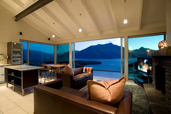 The Nest Apartment - Queenstown