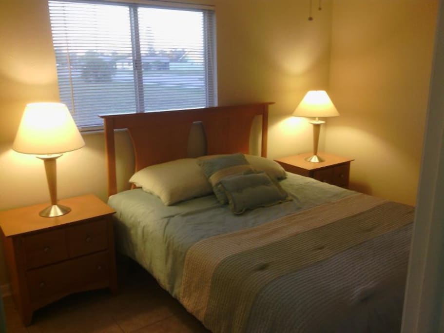 Guest Bedroom 2
