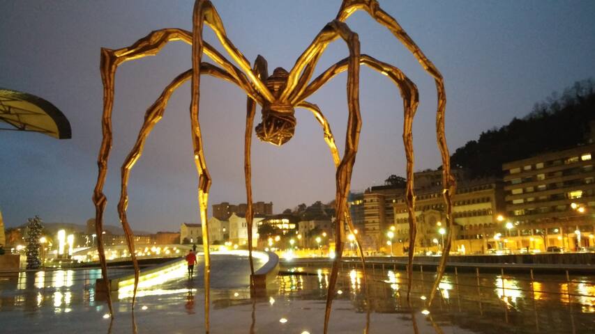 LASAILEKU HABITACION 2 Y 3