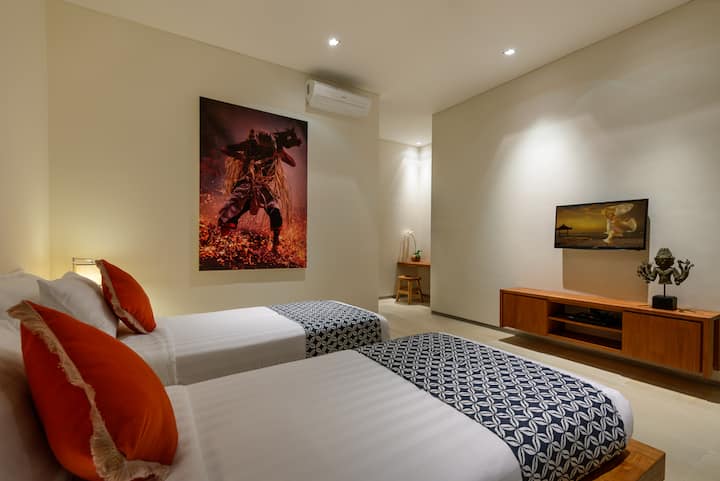 საძინებელი 2