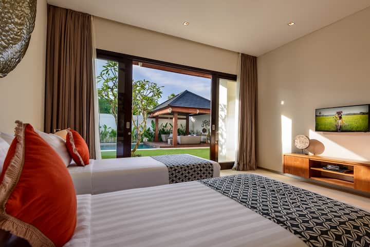 საძინებელი 4