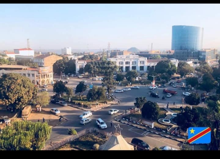 Lubumbashi Vacation Rentals & Homes HautKatanga, Democratic Republic