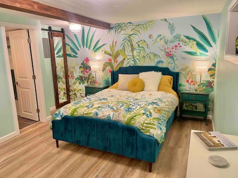 Beach House Suite
