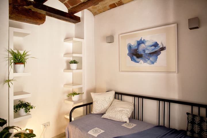 Втора спалня - 1 легло