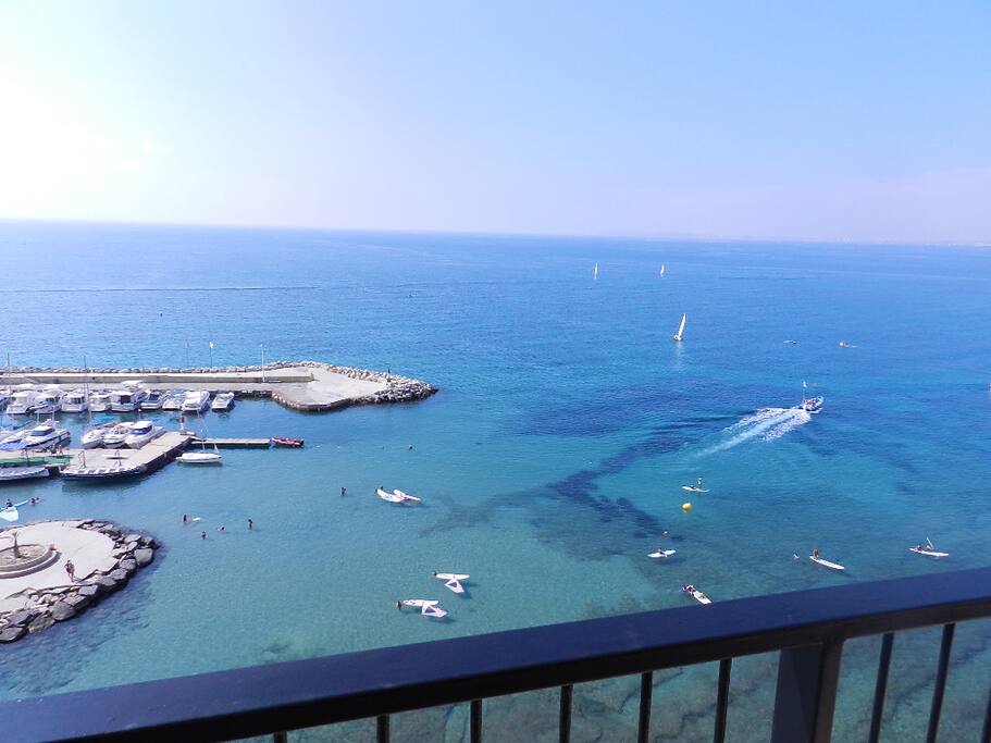 Terraza