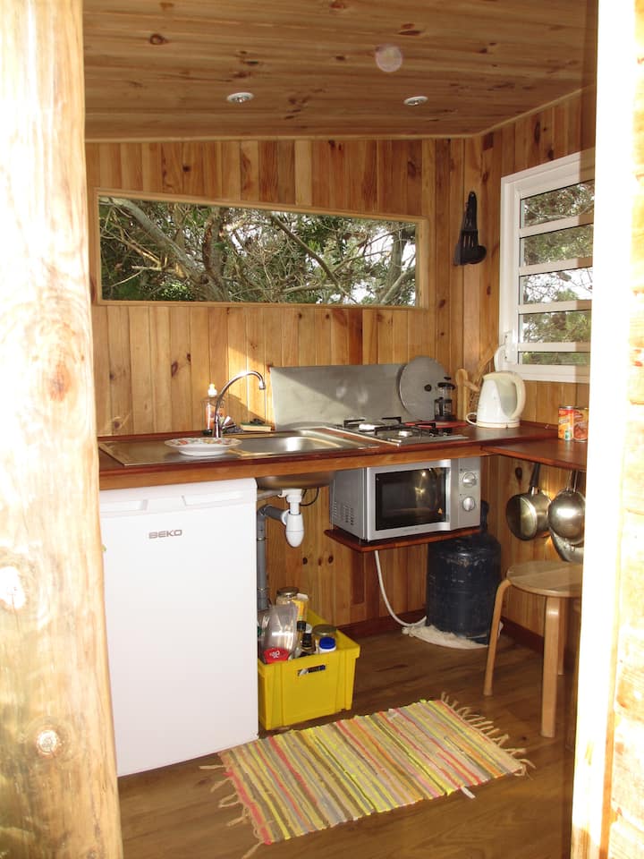Bungalow Bord De Mer (Ch,cuis, Sdb) - New Caledonia