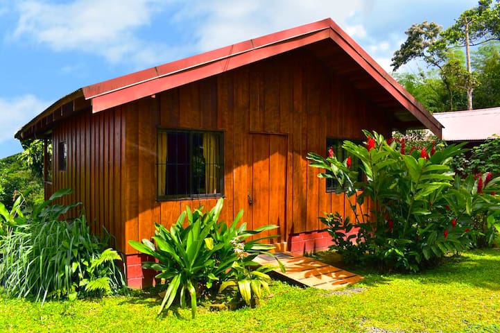 Paradise Adventures Costa Rica managed Airbnb listing 1