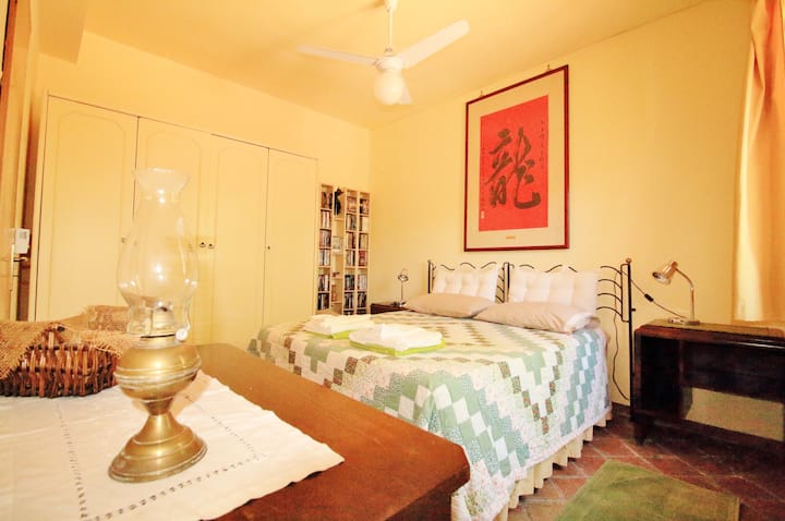 Stanza da letto casa 2 / bedroom house 2