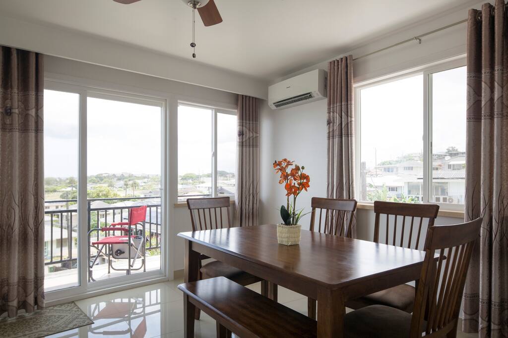 Dinning Room
