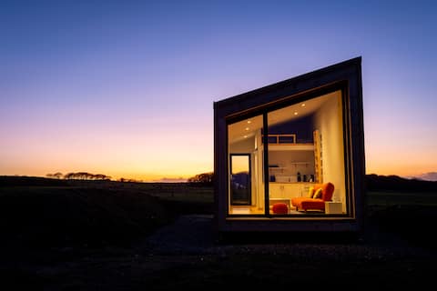 The Beekeeper's Bothy
