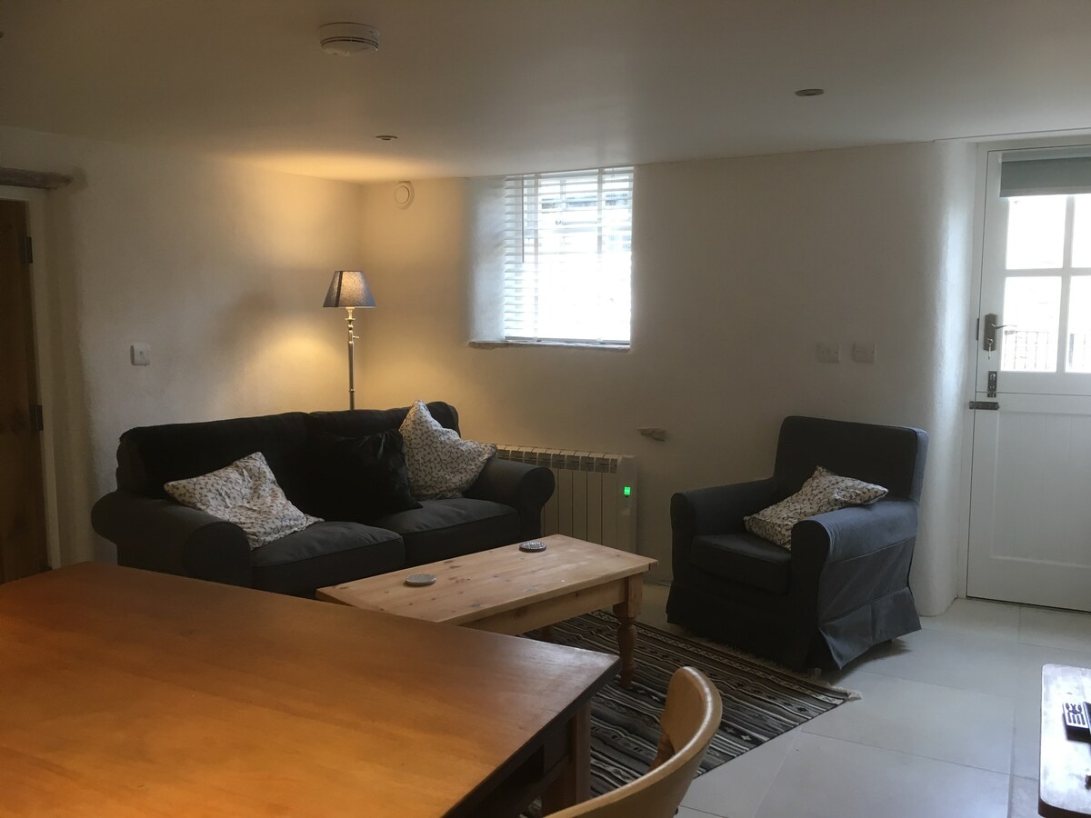 Popular Airbnb listing: Cosy and comfortable with modern facilities in Sedbergh