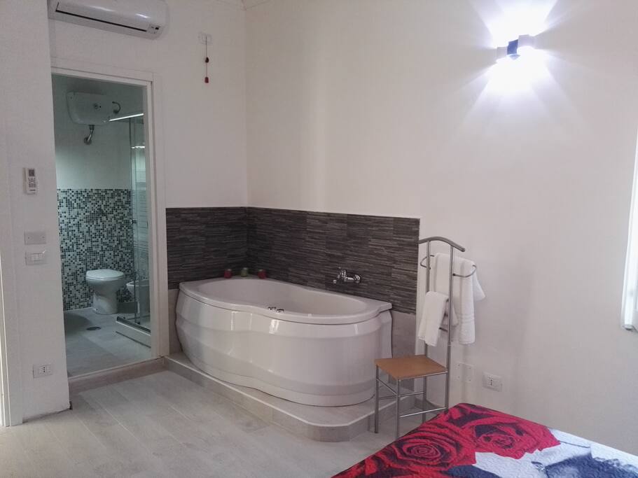 Junior Suite Cupido
