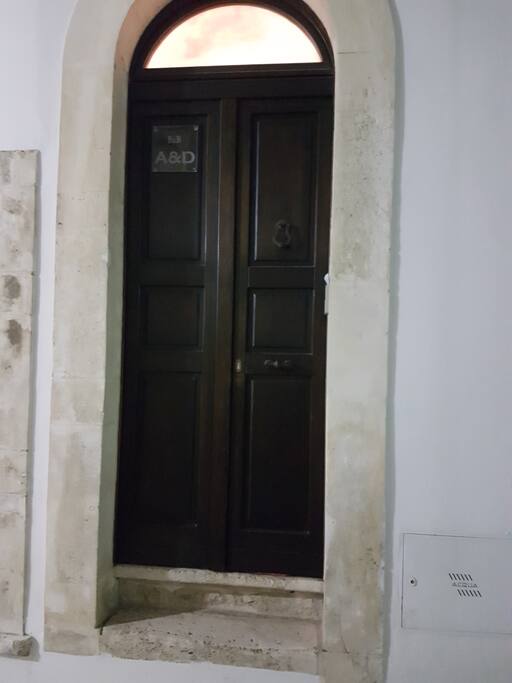 Ingresso