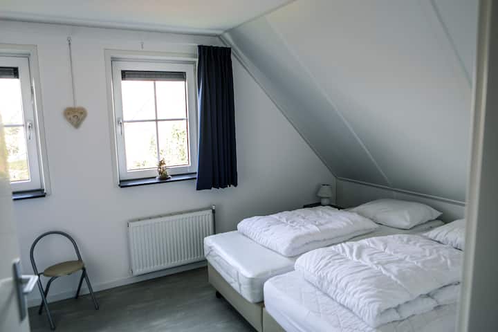 Slaapkamer 1