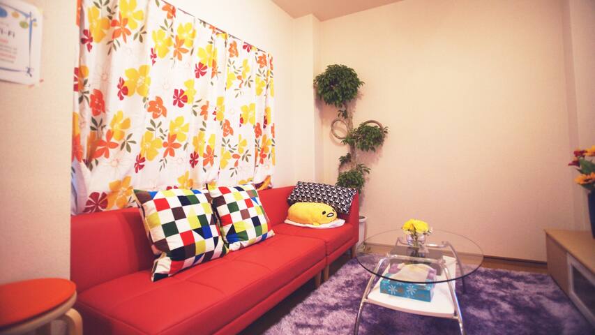 東京新宿新大久保獨棟小松之家 gallery image 5