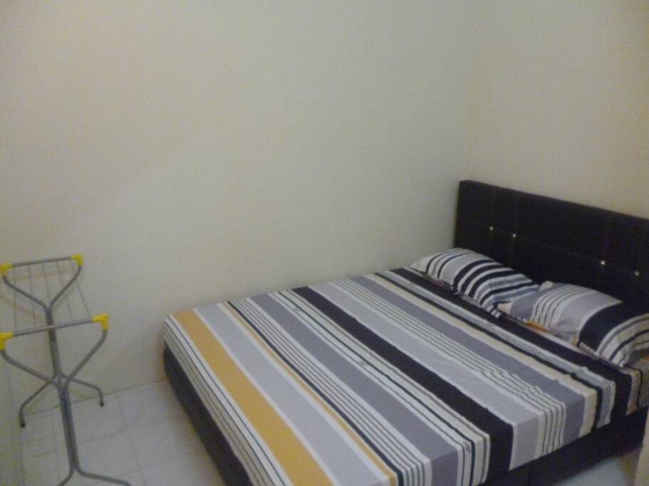2nd Room