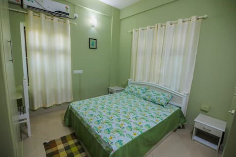 zees apartment A