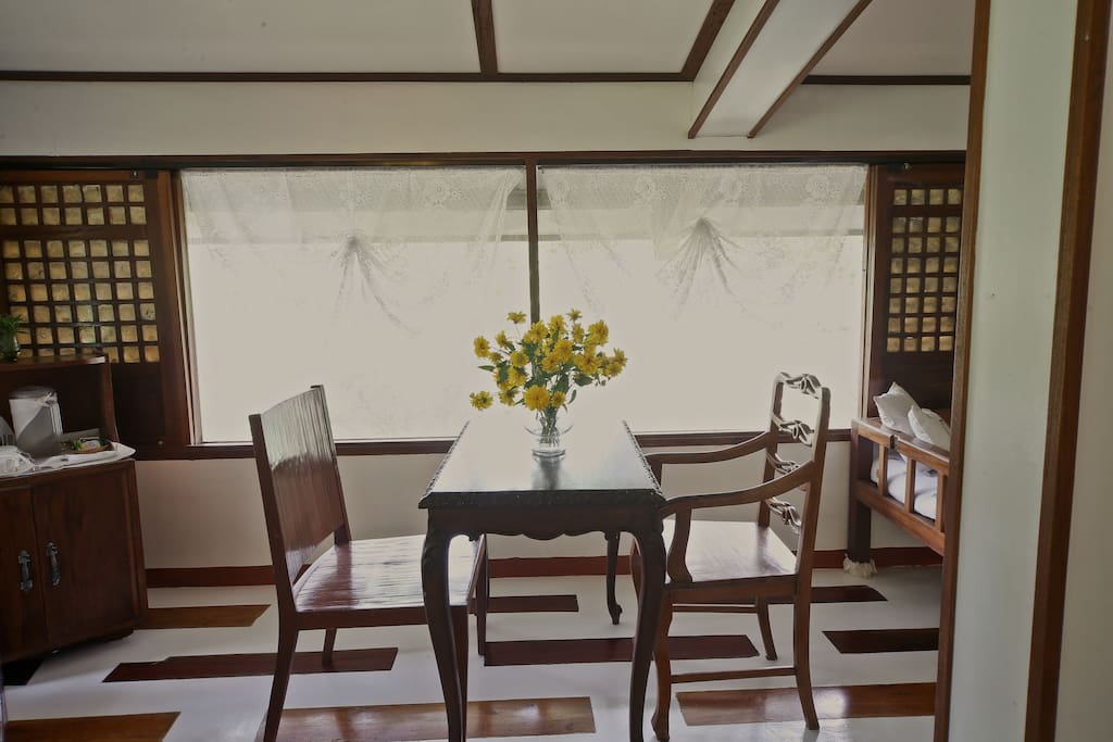 Fennel Cottage