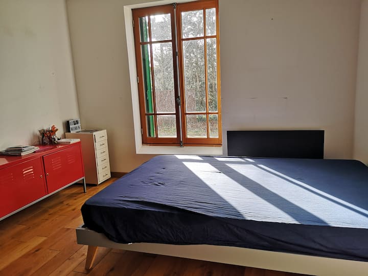 Habitación planta baja