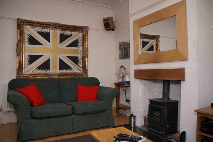 Double Room Luton Bus Town Centre Station Airport - Luton