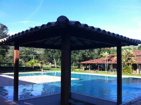 Casa de Campo Sítio da Nascente