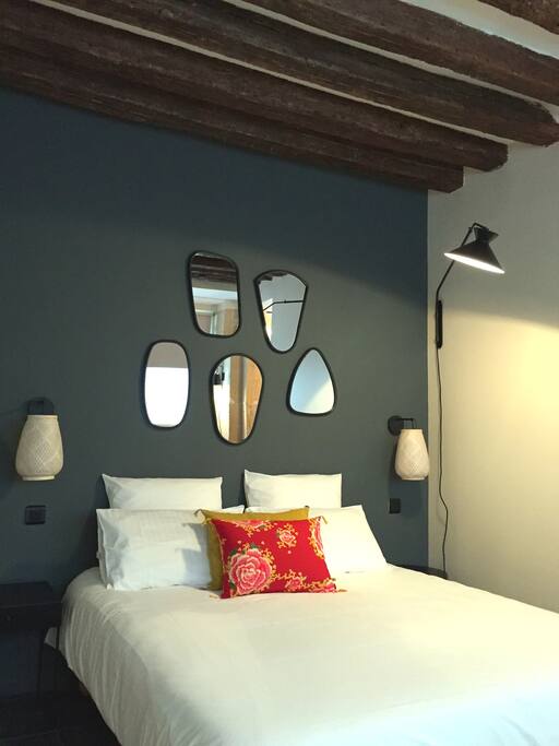 chambre