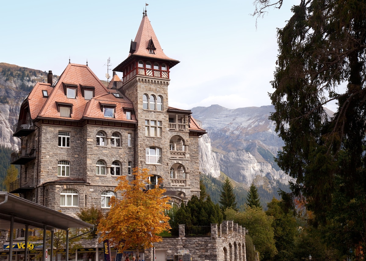 Chur Apartment Rentals - Grisons, Switzerland | Airbnb