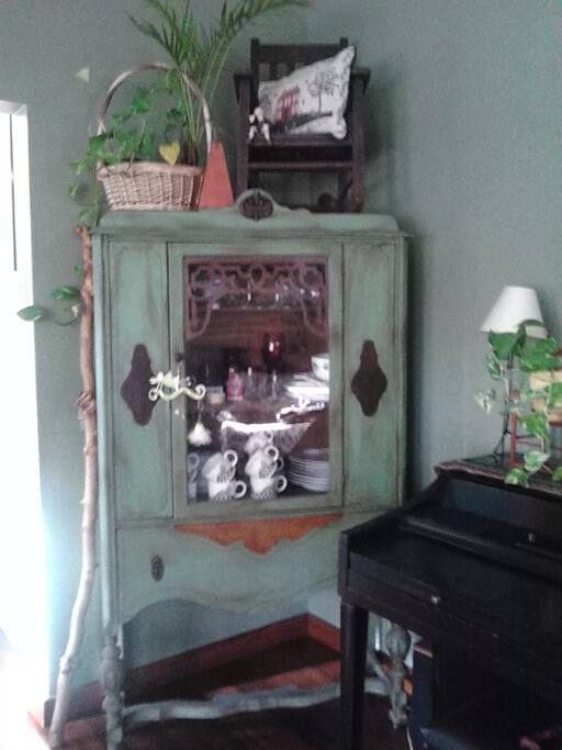 Diningroom