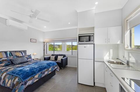 Coolah Short Stays - Valley View Apartment