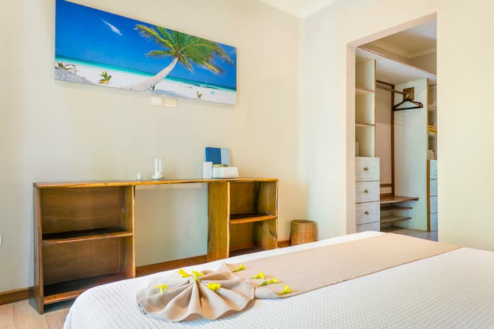 ห้องนอน