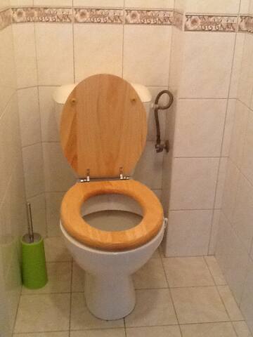 Praha Center;Kitchen,2 bedroom Wifi in total 82 m² gallery image 4