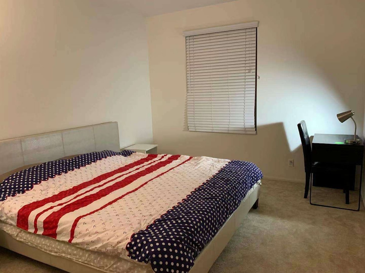 غرفة النوم 1