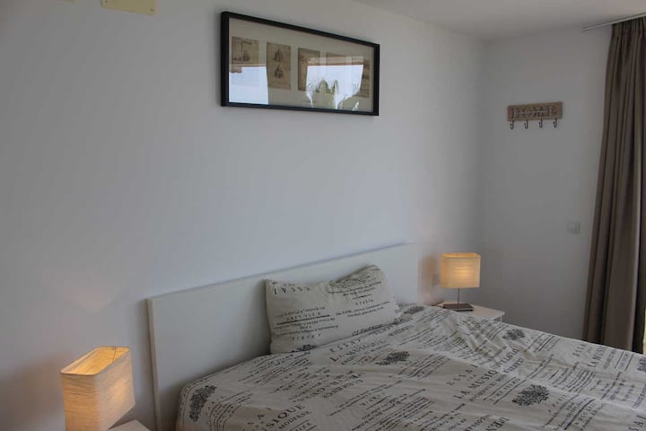 Dormitorio 1
