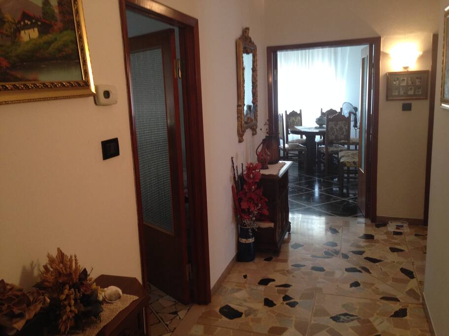 Ingresso