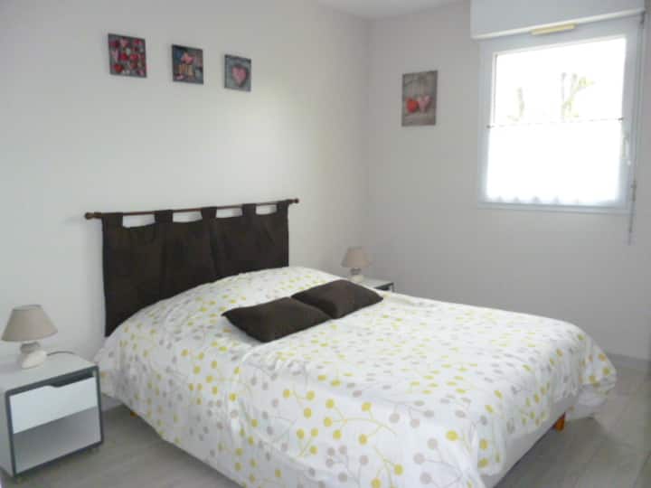 ห้องนอน