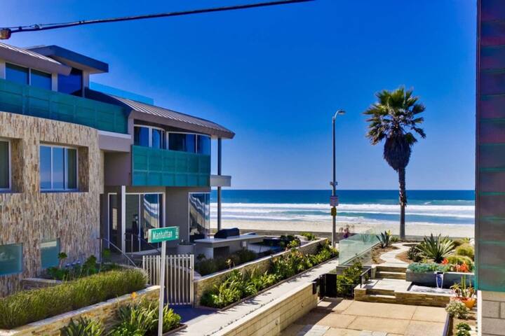 Breezy Balconies & Ocean Views! gallery image 5