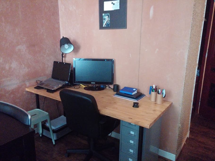 Bureau