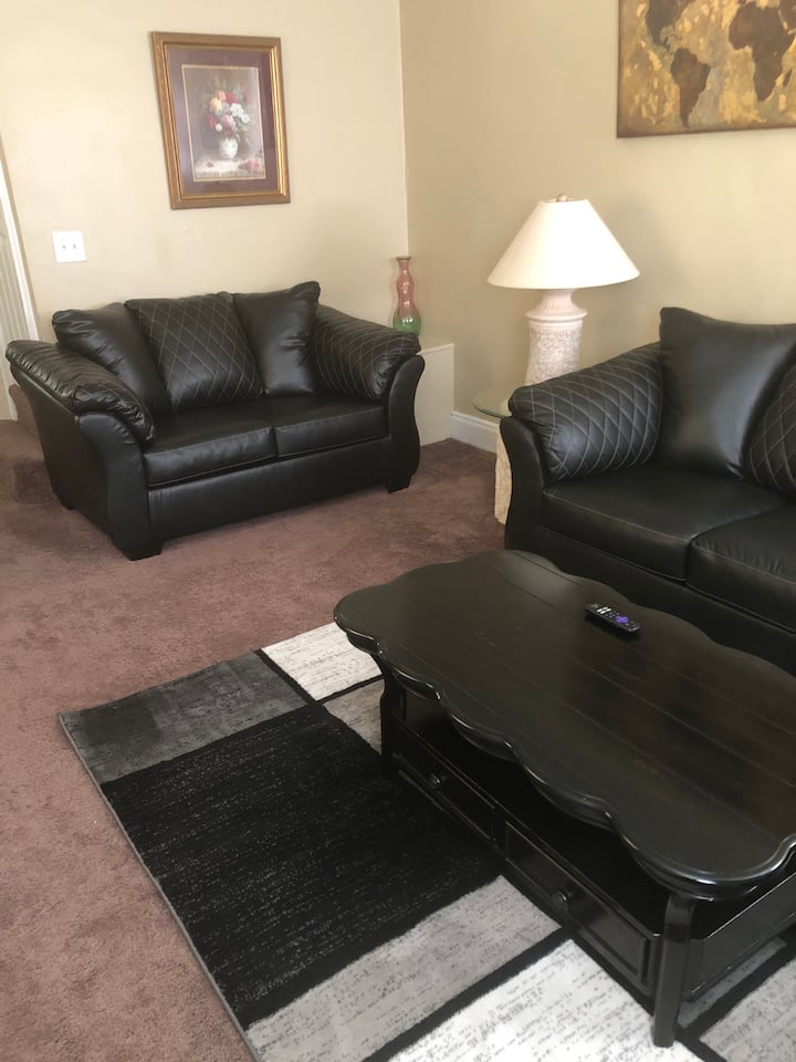 Nchas Apartment - Charleston, WV