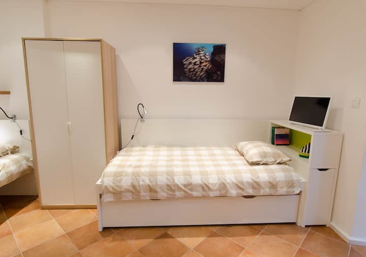 Cozy Studio Apartment Dolores
